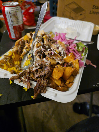 Photo of Shawarma Master - 38-500 Eagleson Rd, Kanata, ON K2M 1H4
